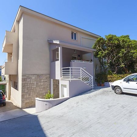 Apartments Marina Makarska Ngoại thất bức ảnh