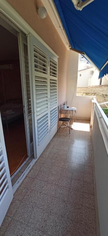 Apartments Marina Makarska Ngoại thất bức ảnh