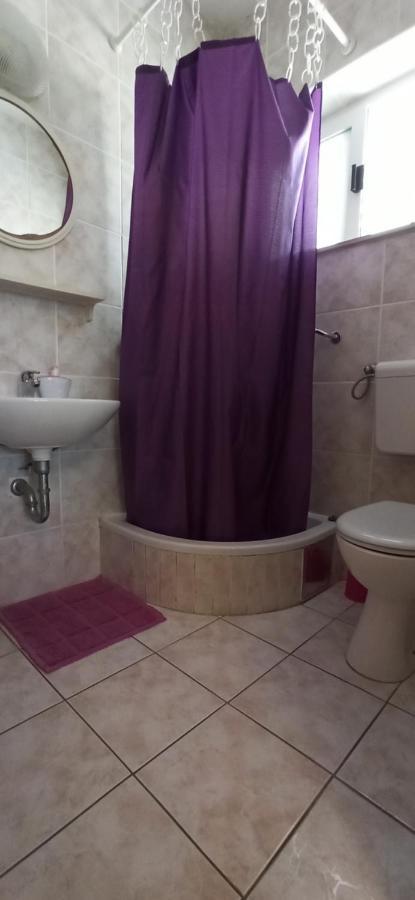 Apartments Marina Makarska Ngoại thất bức ảnh