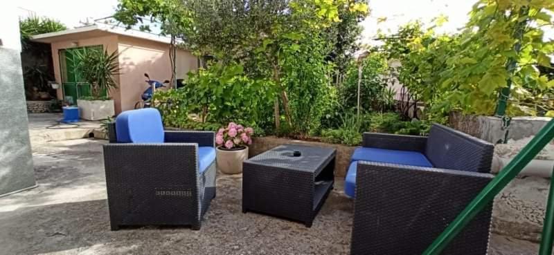 Apartments Marina Makarska Phòng bức ảnh